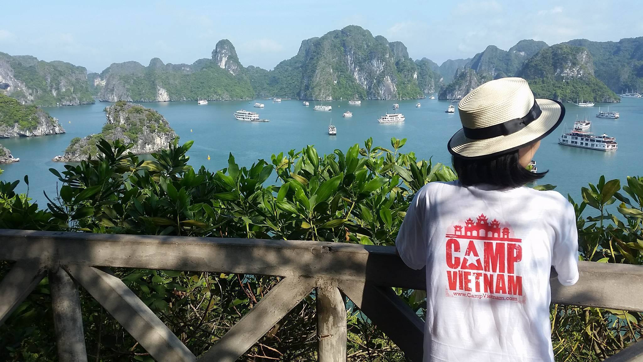 Camp Vietnam | Explore and Volunteer in Vietnam | Volunteer in Vietnam